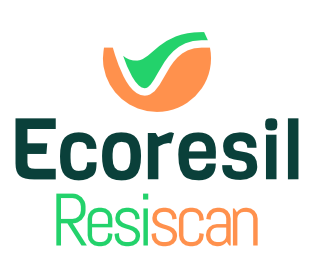 Ecoresil Logo Resiscan